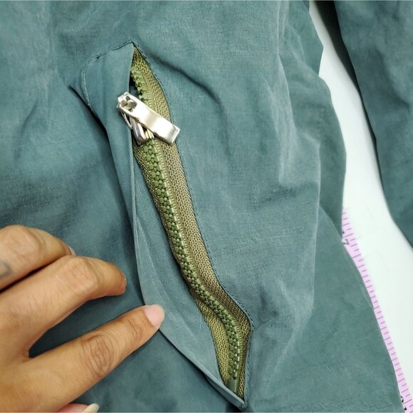 Elk Casuals San Francisco Yatch Association Jacket - Picture 12 of 16